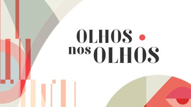 Imagem de Olhos nos Olhos