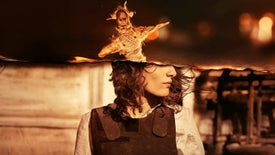 Imagem do Programa / Episiódio - Cemitério Índio