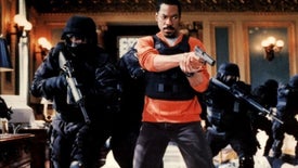 Imagem do Programa / Episiódio - Metro