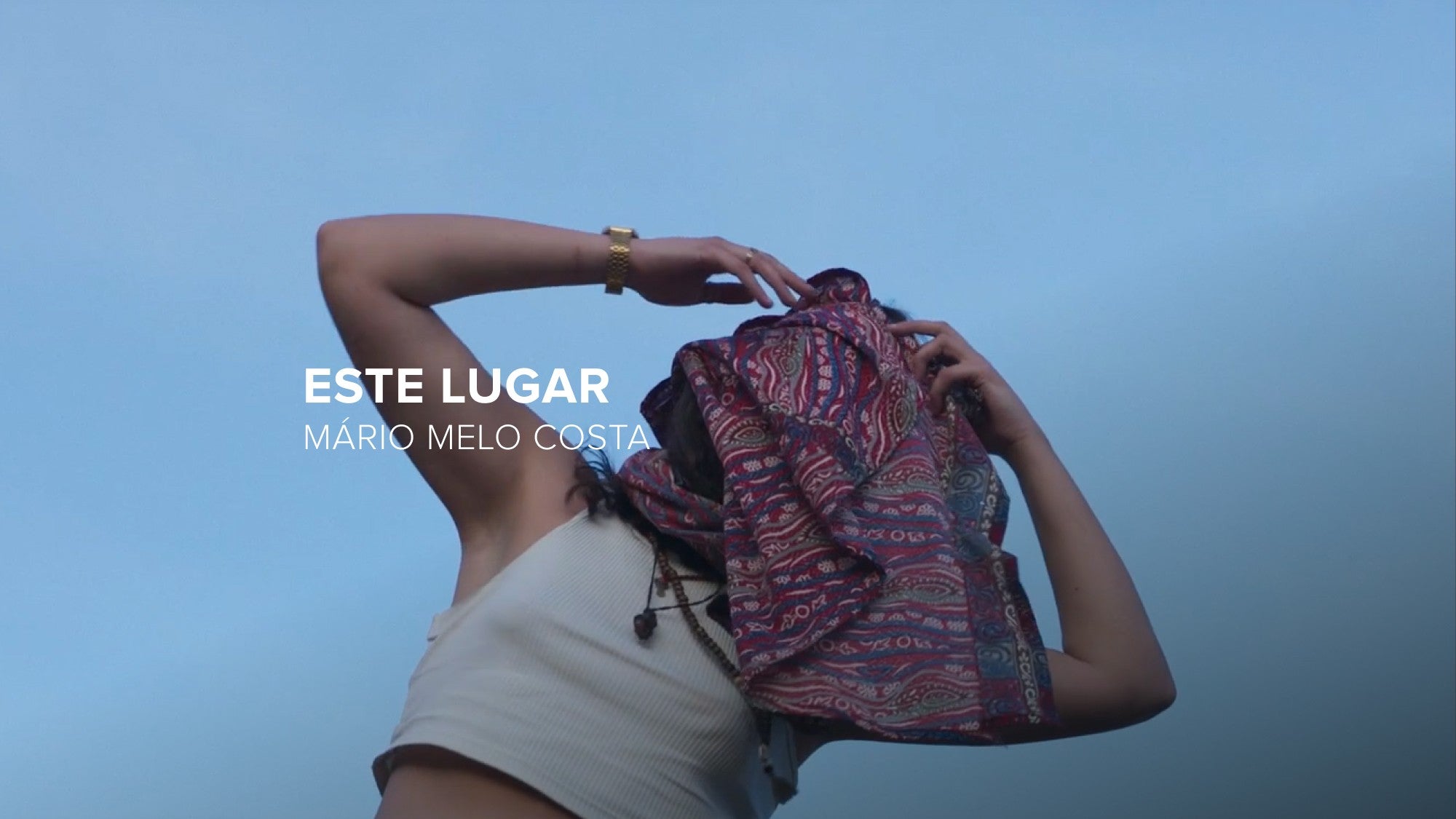 Play - Este Lugar - Um documentário de Mário Melo Costa