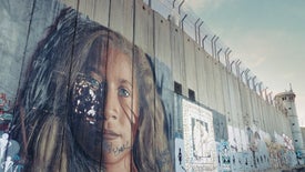 Imagem do Programa / Episiódio - Um Espaço Cada Vez Menor