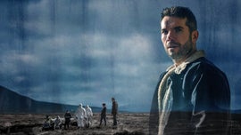 Imagem de Crime no P�ntano