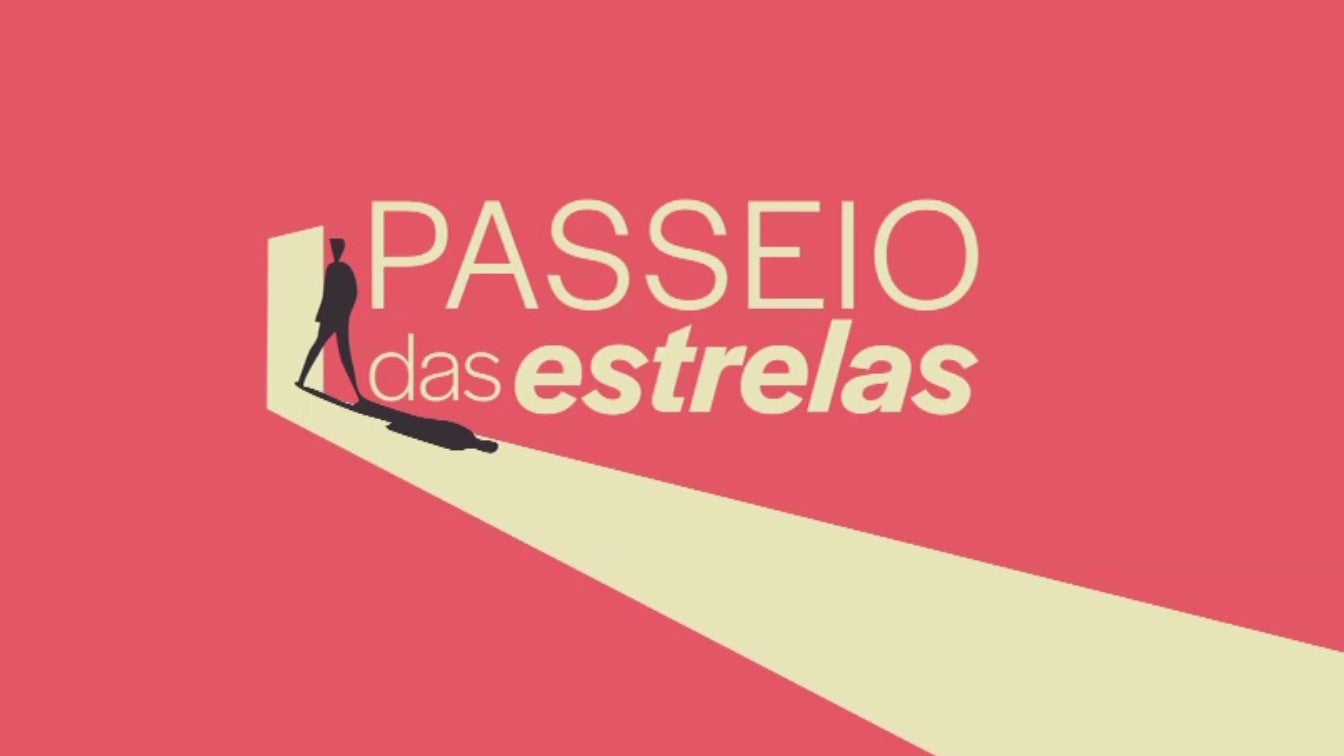 Imagem do Programa / Episiódio - Passeio das Estrelas