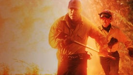 Imagem do Programa / Episiódio - Onda de Fogo