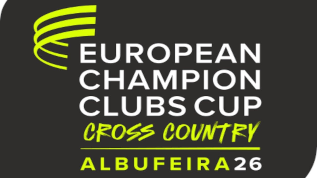 Imagem de Atletismo: 49ª Cross Internacional das Amendoeiras em Flor - Taça dos Clubes Campeões Europeus