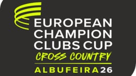 Imagem de Atletismo: 49� Cross Internacional das Amendoeiras em Flor - Ta�a dos Clubes Campe�es Europeus