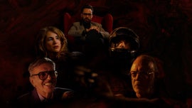 Imagem de Sangue & M�rmore