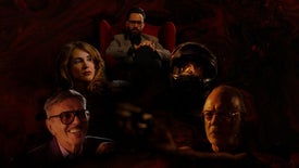 Imagem do Programa / Episiódio - Sangue & Mármore