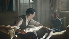 Imagem de Homens de Honra