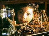 Imagem de MENINO MALUQUINHO, O FILME