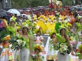 Imagem de Cortejo da Festa da Flor