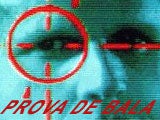 Imagem de PROVA DE BALA