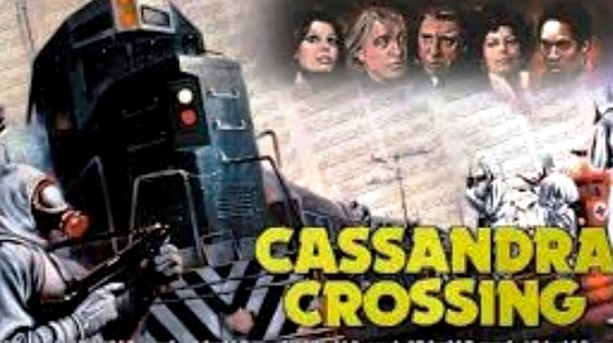 Cassandra Crossing