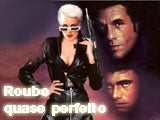 Imagem de ROUBO QUASE PERFEITO