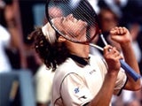 Imagem de T�NIS: ROLAND GARROS 2001