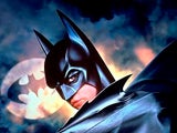 Batman para Sempre