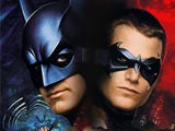 Imagem de Batman e Robin