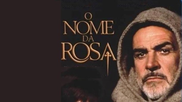 O Nome da Rosa