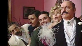 Imagem de A Maluquinha de Arroios