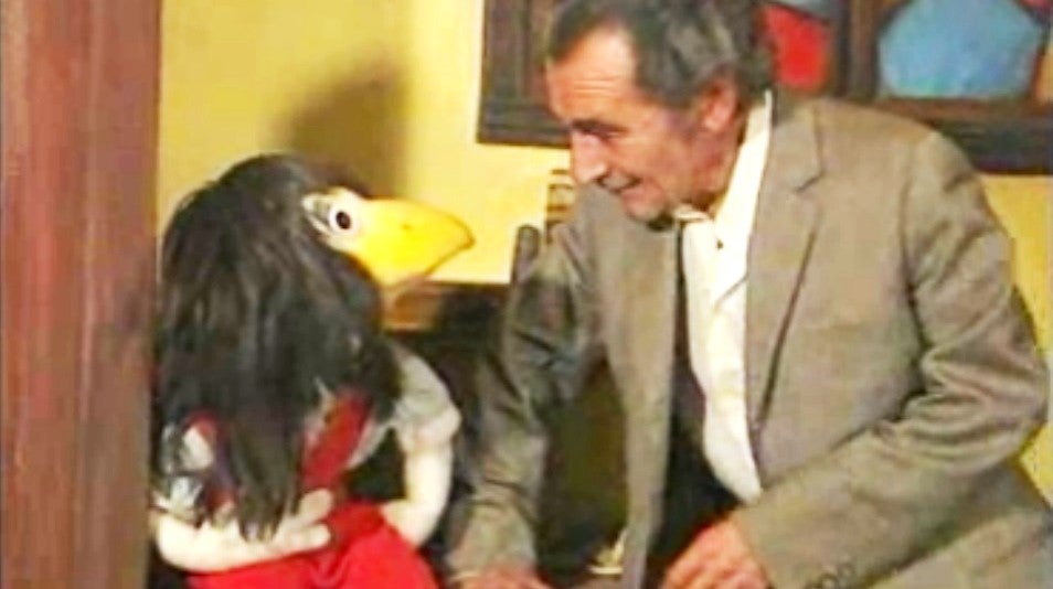 Imagem de A Pandilha do Tomé