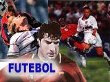 Imagem de GLAND(Suiça) vs BENFICA (Jogo de Preparação) 2001