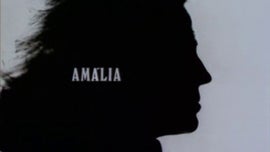 Imagem de Am�lia - A Voz de Ouro