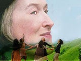 Imagem de DAN�ANDO EM LUGHNASA
