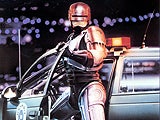 Imagem de ROBOCOP: METAL DERRETIDO