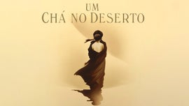Imagem de Um Ch� no Deserto