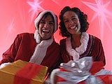 Imagem de ESPECIAL NATAL (1ª Semi-final)