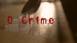 Imagem de O Crime...