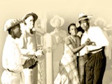 Imagem de A MASTERPIECE BY MIDNIGHT (1960 TO THE PRESENT)