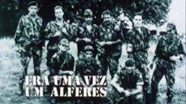 Imagem de Era Uma Vez Um Alferes (A Vida ao P� de N�s)