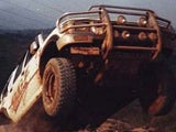 Imagem de AUTOMOBILISMO: TT