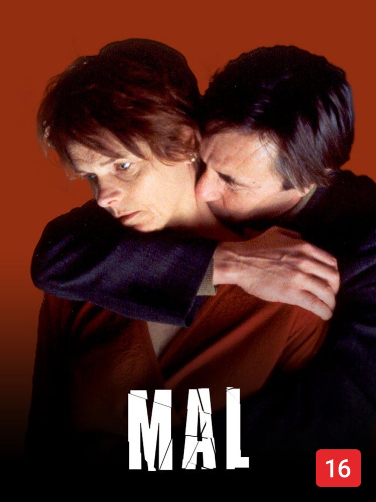 Imagem do Programa / Episiódio - Mal