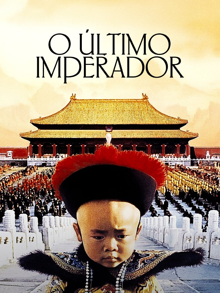Imagem do Programa / Episiódio - O Último Imperador