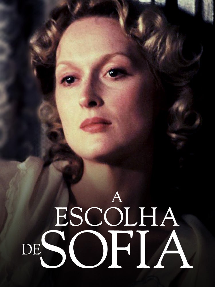 Imagem do Programa / Episiódio - A Escolha de Sofia