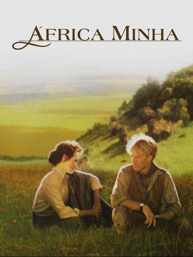 Imagem do Programa / Episiódio - África Minha