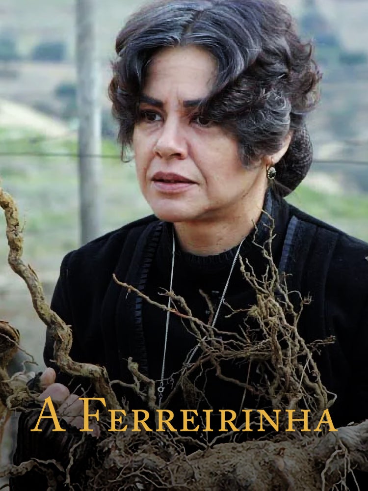 Imagem do Programa / Episiódio - A Ferreirinha