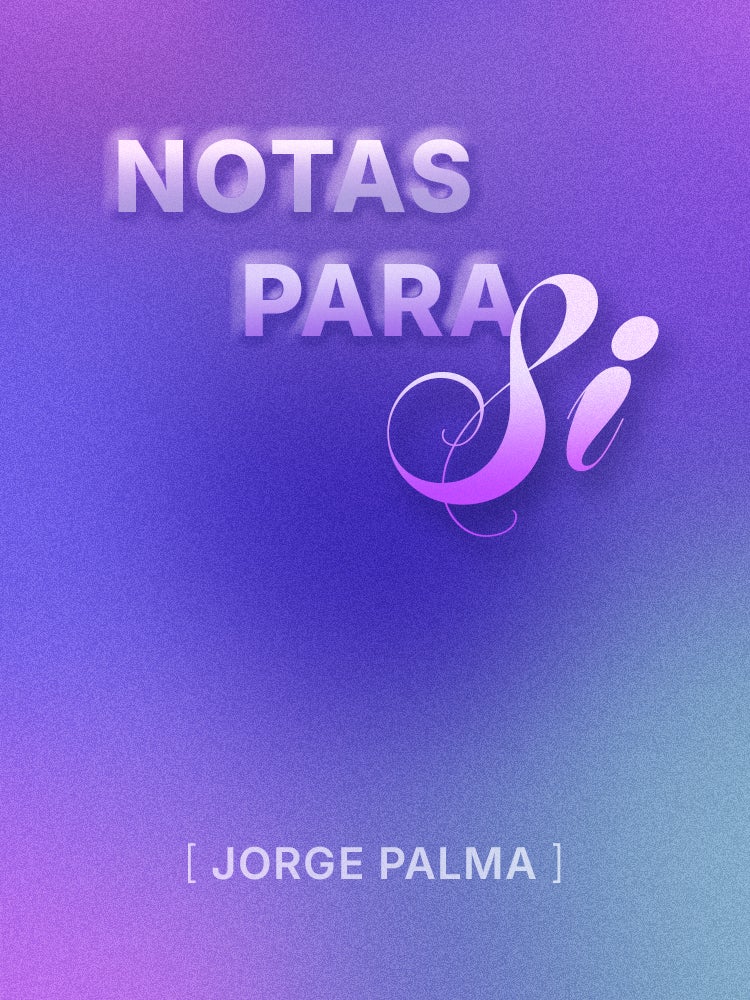 Imagem do Programa / Episiódio - Notas para Si