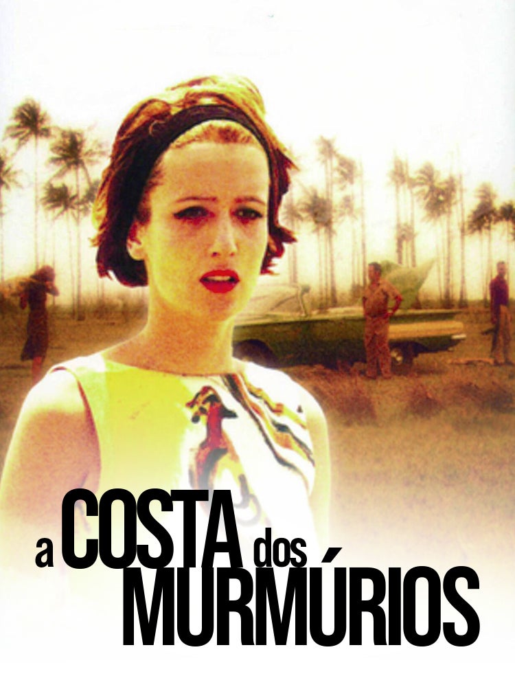 Imagem do Programa / Episiódio - A Costa dos Murmúrios