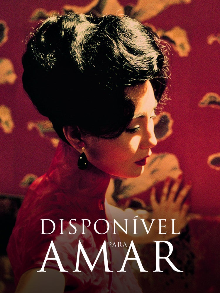 Imagem do Programa / Episiódio - Disponível Para Amar