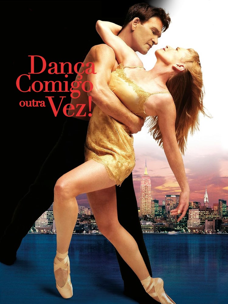 Imagem do Programa / Episiódio - Dança Comigo Outra Vez!