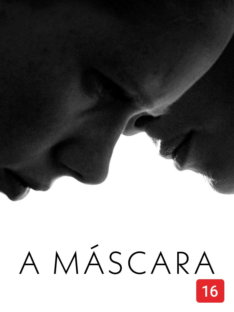 Imagem do Programa / Episiódio - A Máscara