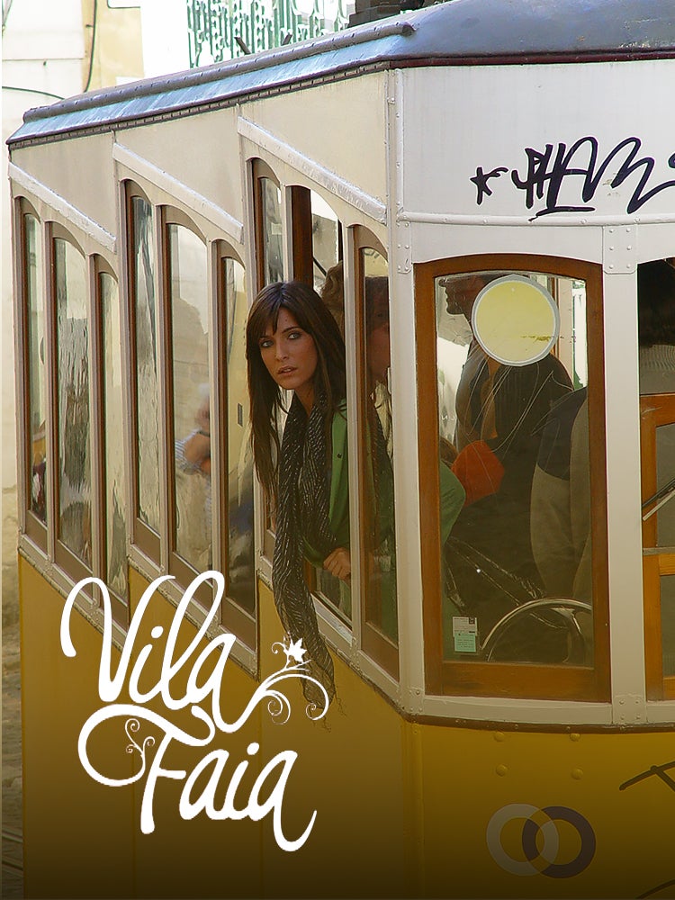 Imagem do Programa / Episiódio - Vila Faia