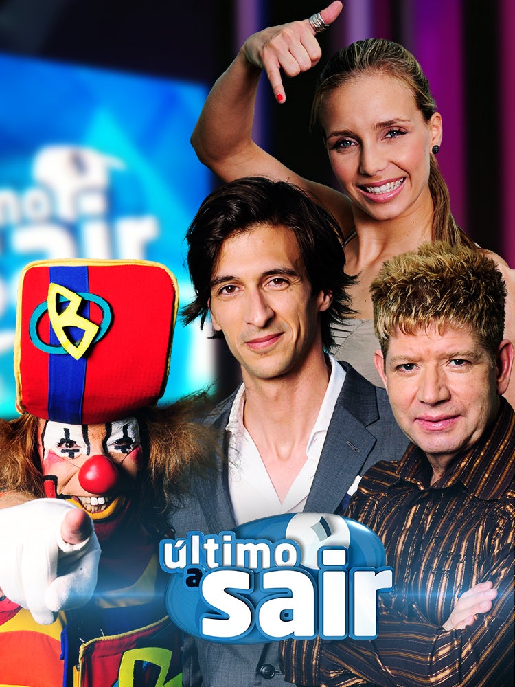 Imagem do Programa / Episiódio - Último a Sair