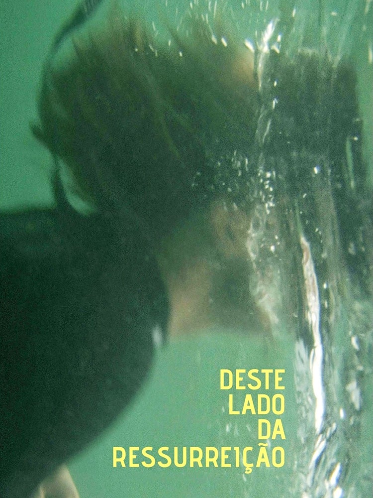 Imagem do Programa / Episiódio - Deste Lado da Ressurreição