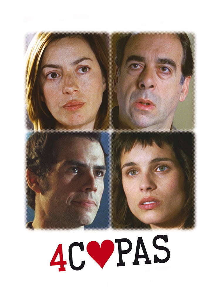 Imagem do Programa / Episiódio - 4 Copas