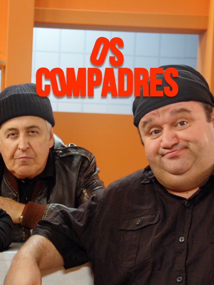 Imagem do Programa / Episiódio - Os Compadres