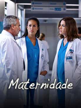 Maternidade